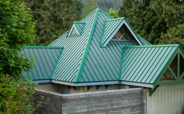 Best Roofing for New Construction  in Fairmont, NC