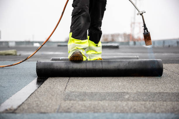 Best Asphalt Shingles Roofing  in Fairmont, NC