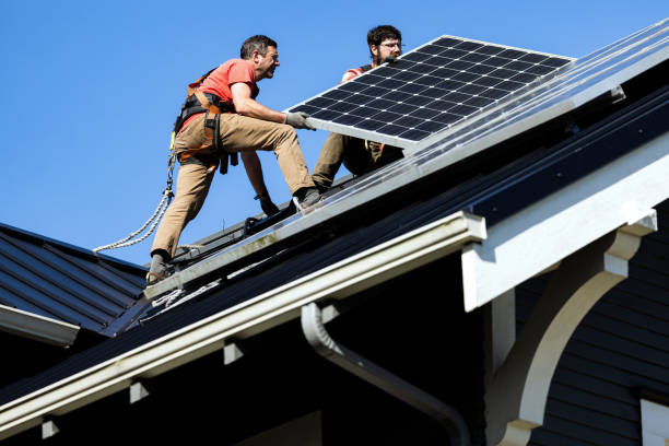 Best Steel Roofing  in Fairmont, NC