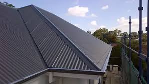 Best Gutter Installation and Repair  in Fairmont, NC